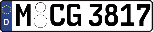 M-CG3817