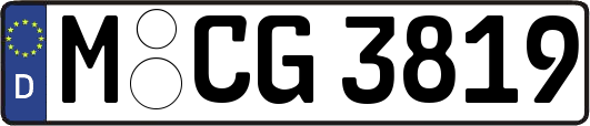 M-CG3819