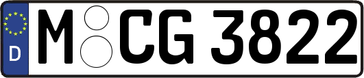 M-CG3822