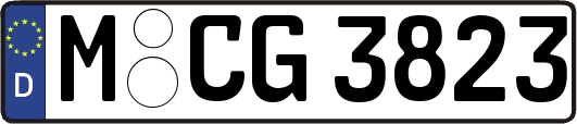 M-CG3823