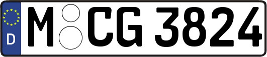 M-CG3824