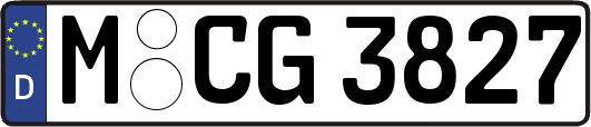 M-CG3827