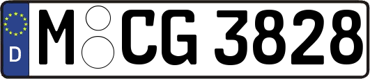 M-CG3828
