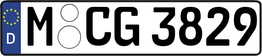 M-CG3829