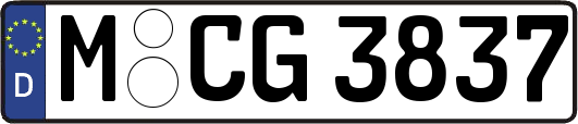 M-CG3837
