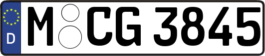 M-CG3845