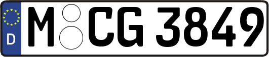 M-CG3849