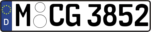 M-CG3852