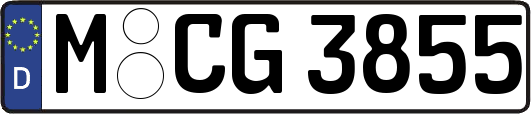 M-CG3855