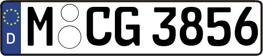 M-CG3856