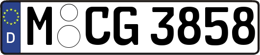 M-CG3858