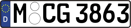 M-CG3863