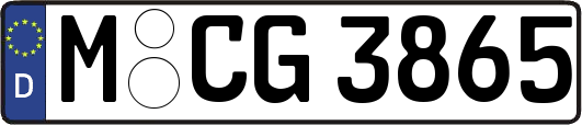 M-CG3865