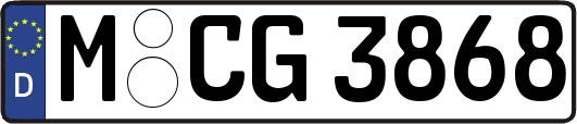 M-CG3868