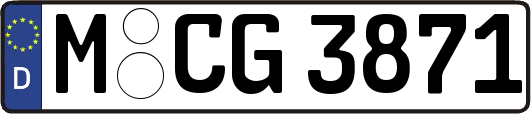 M-CG3871