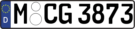M-CG3873