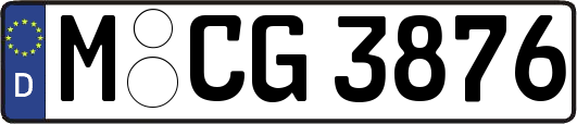 M-CG3876