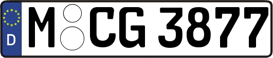 M-CG3877