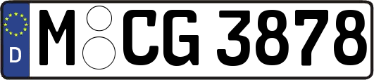 M-CG3878