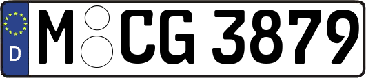 M-CG3879