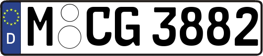 M-CG3882