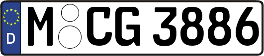 M-CG3886