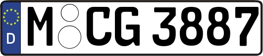 M-CG3887