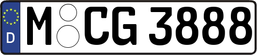 M-CG3888