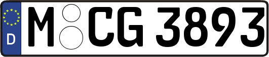 M-CG3893