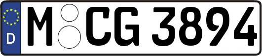 M-CG3894
