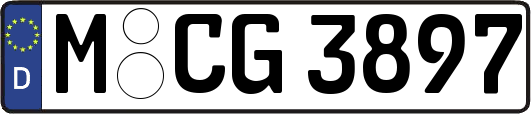 M-CG3897