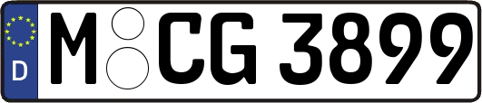 M-CG3899