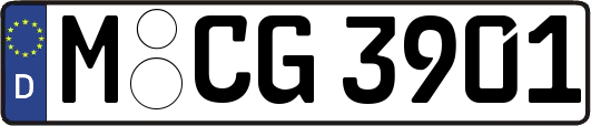 M-CG3901