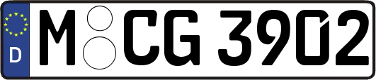 M-CG3902