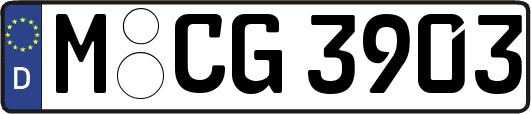 M-CG3903