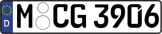 M-CG3906