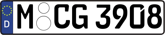 M-CG3908