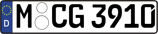 M-CG3910