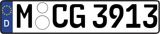 M-CG3913