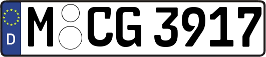 M-CG3917