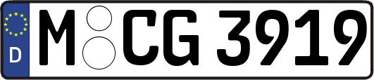 M-CG3919