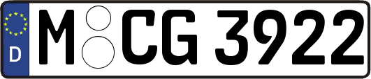 M-CG3922