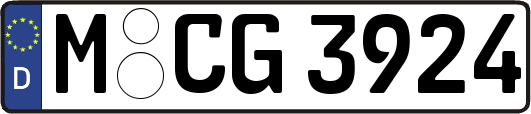 M-CG3924