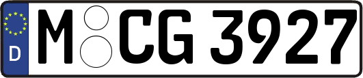 M-CG3927