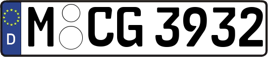 M-CG3932