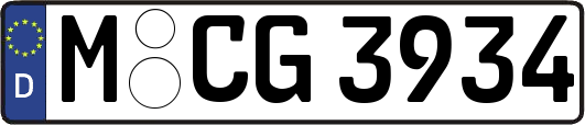 M-CG3934