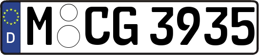 M-CG3935
