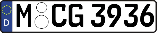 M-CG3936