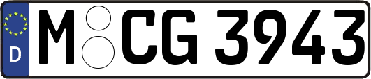 M-CG3943