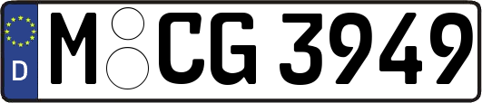 M-CG3949